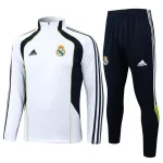 Real Madrid Conjunto 2025 2026 Blanco - Real Madrid Barata | camisetafutbolshop