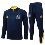 Conjunto 2025 2026 Azul | camisetafutbolshop