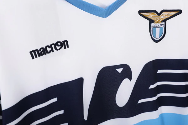 Camiseta 2014 2015 cuarta Azul - Camisetas De Futbol Retro | camisetafutbolshop