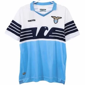 Camiseta 2014 2015 cuarta Azul - Camisetas De Futbol Retro | camisetafutbolshop