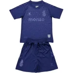 Coventry City Conjunto 2024 2025 cuarta Azul - Equipacion Coventry City | camisetafutbolshop