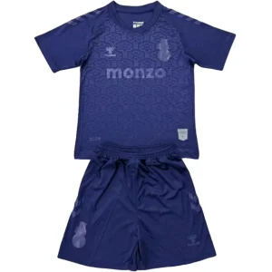 Coventry City Conjunto 2024 2025 cuarta Azul - Equipacion Coventry City | camisetafutbolshop