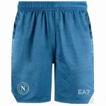 Pantalones 2024 2025 cuarta Azul | camisetafutbolshop