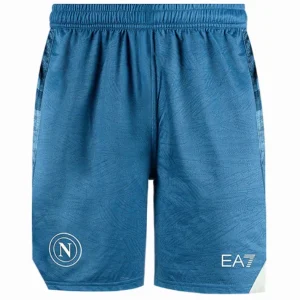 Pantalones 2024 2025 cuarta Azul | camisetafutbolshop