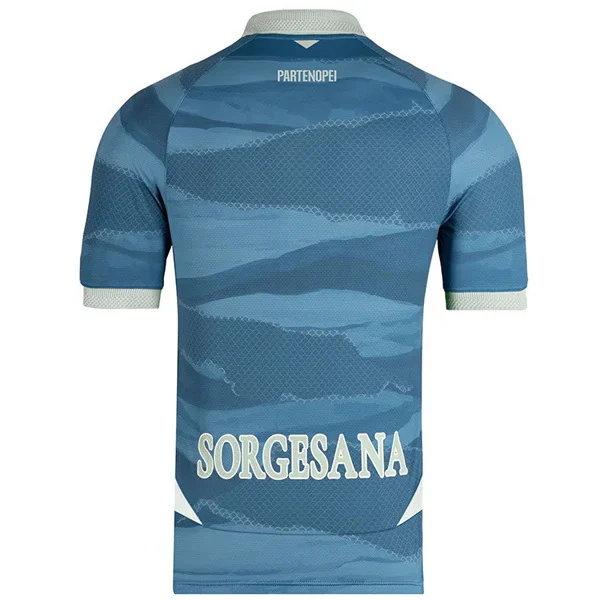Camiseta 2024 2025 cuarta Azul - Camisetas De Futbol Retro | camisetafutbolshop