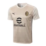 AC Milan Chándal 2024 2025 Amarillo - AC Milan Barata | camisetafutbolshop