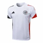Ajax Chándal 2025 2026 Blanco - Portero Ajax | camisetafutbolshop