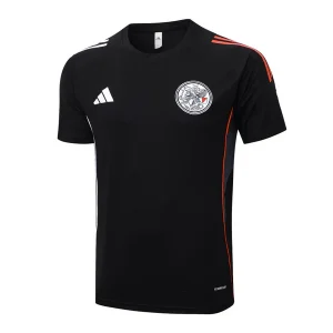 Ajax Chándal 2025 2026 Negro - Portero Ajax | camisetafutbolshop