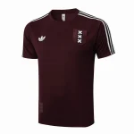 Ajax Chándal 2025 2026 Rojo - Portero Ajax | camisetafutbolshop