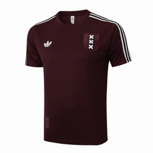 Ajax Chándal 2025 2026 Rojo - Portero Ajax | camisetafutbolshop