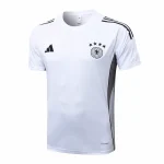 Alemania Chándal 2025 Blanco - Alemania Barata | camisetafutbolshop