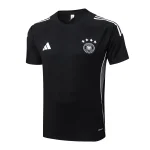 Alemania Chándal 2025 Negro - Alemania Barata | camisetafutbolshop