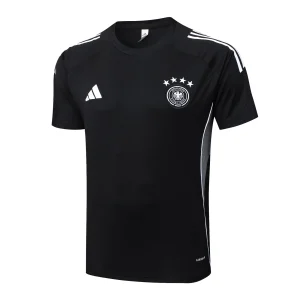 Alemania Chándal 2025 Negro - Alemania Barata | camisetafutbolshop