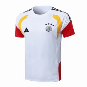 Alemania Chándal 2026 Blanco - Portero Alemania | camisetafutbolshop