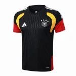 Alemania Chándal 2026 Negro - Portero Alemania | camisetafutbolshop