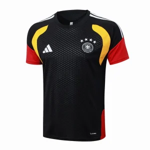 Alemania Chándal 2026 Negro - Portero Alemania | camisetafutbolshop