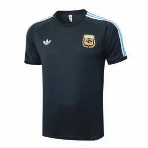 Argentina Chándal 2026 Gris - Argentina Barata | camisetafutbolshop