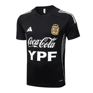 Argentina Chándal 2026 Negro - Argentina Barata | camisetafutbolshop