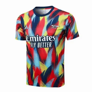 Arsenal Chándal 2025 2026 Amarillo - Arsenal Barata | camisetafutbolshop