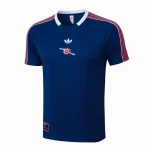 Arsenal Chándal 2025 2026 Azul - Arsenal Barata | camisetafutbolshop