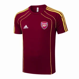 Arsenal Chándal 2025 2026 Amarillo - Arsenal Barata | camisetafutbolshop