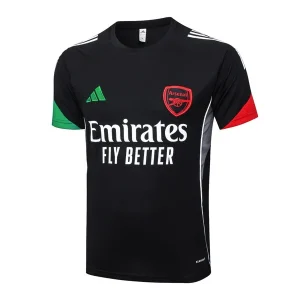 Arsenal Chándal 2025 2026 Negro - Arsenal Barata | camisetafutbolshop