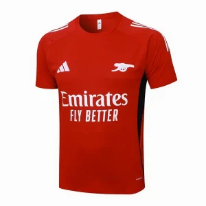 Arsenal Chándal 2025 2026 Rojo - Arsenal Barata | camisetafutbolshop
