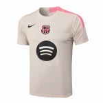 FC Barcelona Chándal 2025 2026 Amarillo - FC Barcelona Barata | camisetafutbolshop