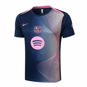 FC Barcelona Chándal 2025 2026 Azul - FC Barcelona Barata | camisetafutbolshop