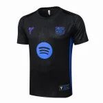 FC Barcelona Chándal 2025 2026 Negro - FC Barcelona Barata | camisetafutbolshop