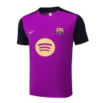 FC Barcelona Chándal 2025 2026 Púrpura - FC Barcelona Barata | camisetafutbolshop