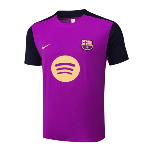 FC Barcelona Chándal 2025 2026 Púrpura - FC Barcelona Barata | camisetafutbolshop