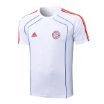Bayern Múnich Chándal 2025 2026 Blanco - Bayern Múnich Barata | camisetafutbolshop
