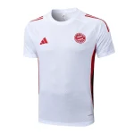 Bayern Múnich Chándal 2025 2026 Blanco - Bayern Múnich Barata | camisetafutbolshop
