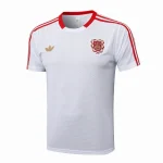 Bayern Múnich Chándal 2025 2026 Blanco - Bayern Múnich Barata | camisetafutbolshop