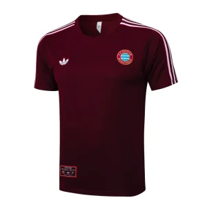 Bayern Múnich Chándal 2025 2026 - Bayern Múnich Barata | camisetafutbolshop