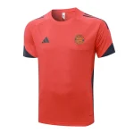Bayern Múnich Chándal 2025 2026 Rojo - Bayern Múnich Barata | camisetafutbolshop