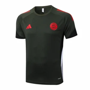 Bayern Múnich Chándal 2025 2026 Verde - Bayern Múnich Barata | camisetafutbolshop