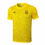 Borussia Dortmund Chándal 2024 2025 Amarillo - Borussia Dortmund Barata | camisetafutbolshop