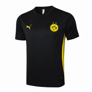 Borussia Dortmund Chándal 2024 2025 Negro - Borussia Dortmund Barata | camisetafutbolshop
