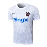 Chelsea Chándal 2025 2026 Blanco - Chelsea Barata | camisetafutbolshop