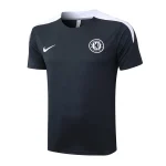Chelsea Chándal 2025 2026 Gris - Chelsea Barata | camisetafutbolshop