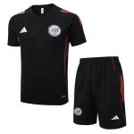 Ajax Conjunto 2025 2026 Negro - Portero Ajax | camisetafutbolshop