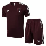 Ajax Conjunto 2025 2026 Rojo - Portero Ajax | camisetafutbolshop