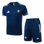 Conjunto 2025 2026 Azul | camisetafutbolshop