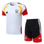 Alemania Conjunto 2026 Blanco - Portero Alemania | camisetafutbolshop