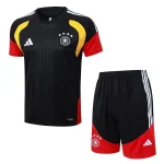 Alemania Conjunto 2026 Negro - Portero Alemania | camisetafutbolshop