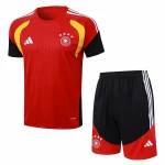 Alemania Conjunto 2026 Rojo - Portero Alemania | camisetafutbolshop