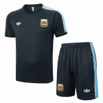Argentina Conjunto 2026 Gris - Argentina Barata | camisetafutbolshop