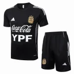 Argentina Conjunto 2026 Negro - Argentina Barata | camisetafutbolshop